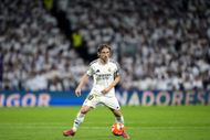 Luka Modric